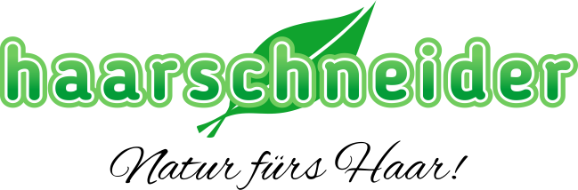 Logo Friseur haarschneider - Natur fürs Haar! Mobil-Friseur in Weiz, Hausbesuche